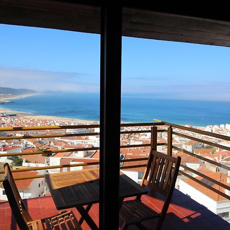 Nazare Surf Apartment Экстерьер фото