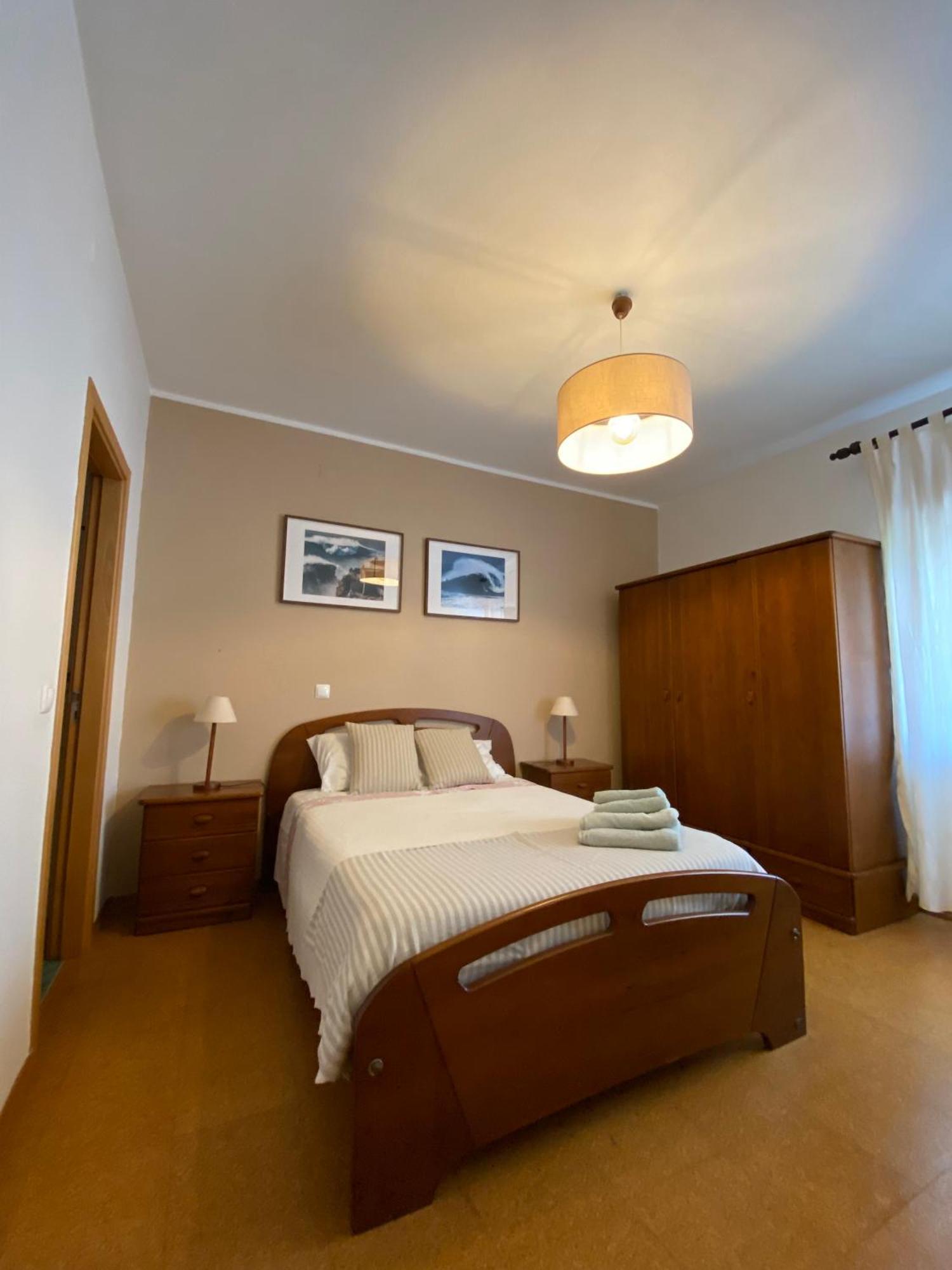 Nazare Surf Apartment Экстерьер фото