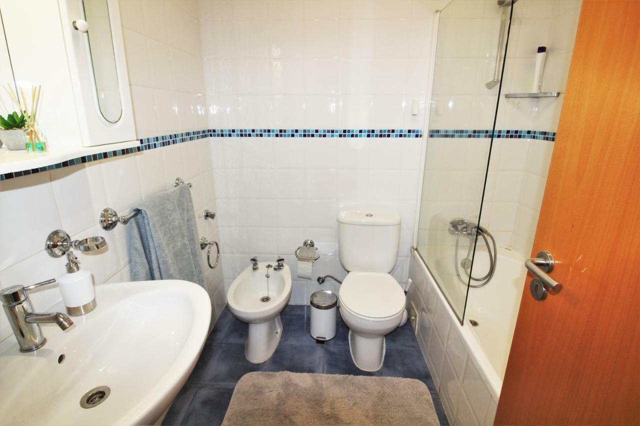 Nazare Surf Apartment Экстерьер фото