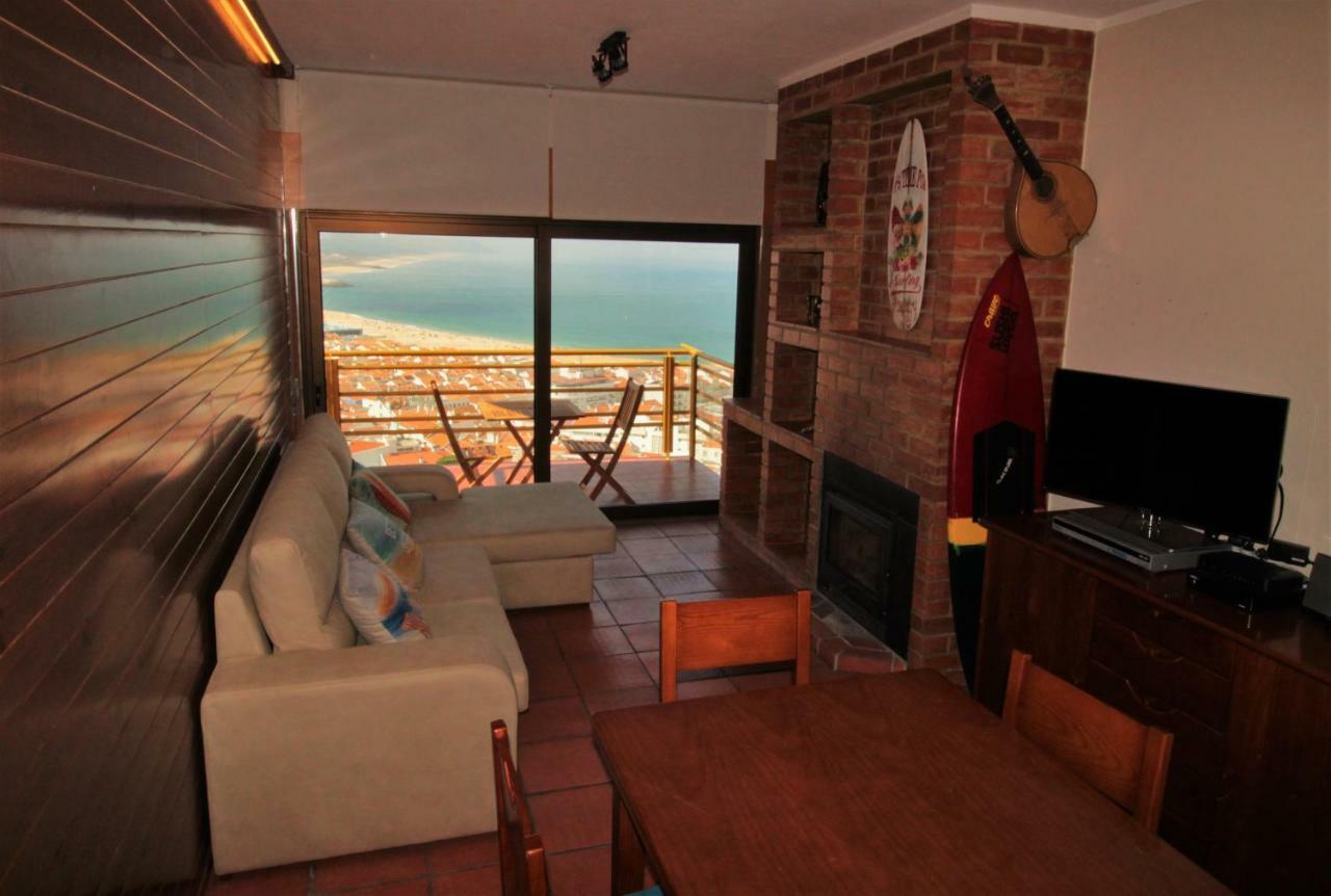 Nazare Surf Apartment Экстерьер фото